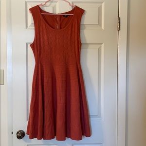 Torrid sweater dress